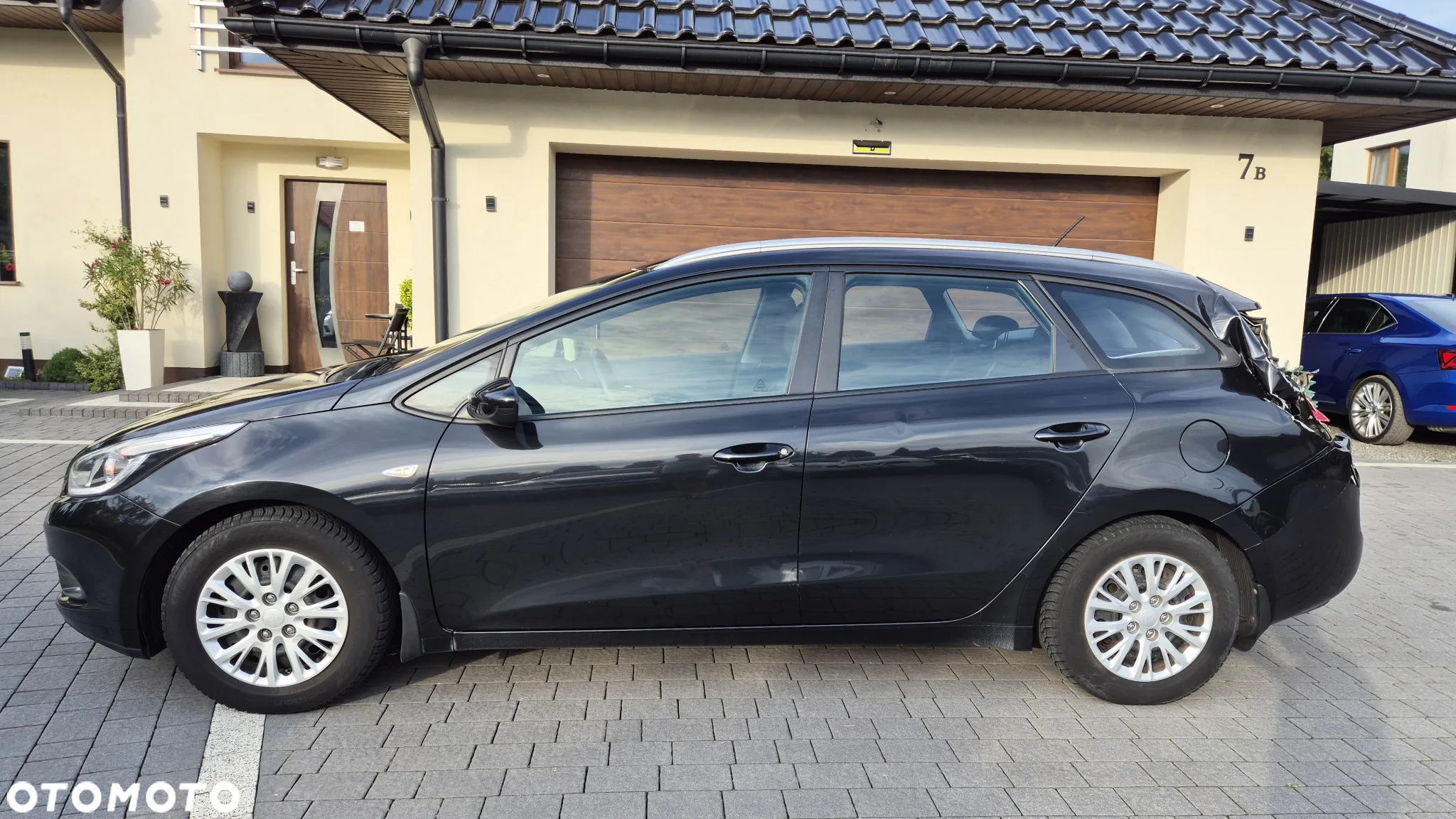 Kia Ceed Cee'd 1.4 L - 2