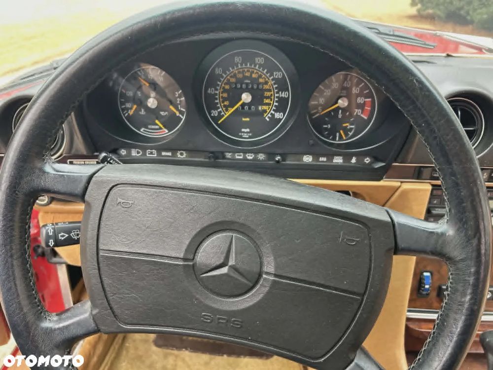 Mercedes-Benz SL - 10