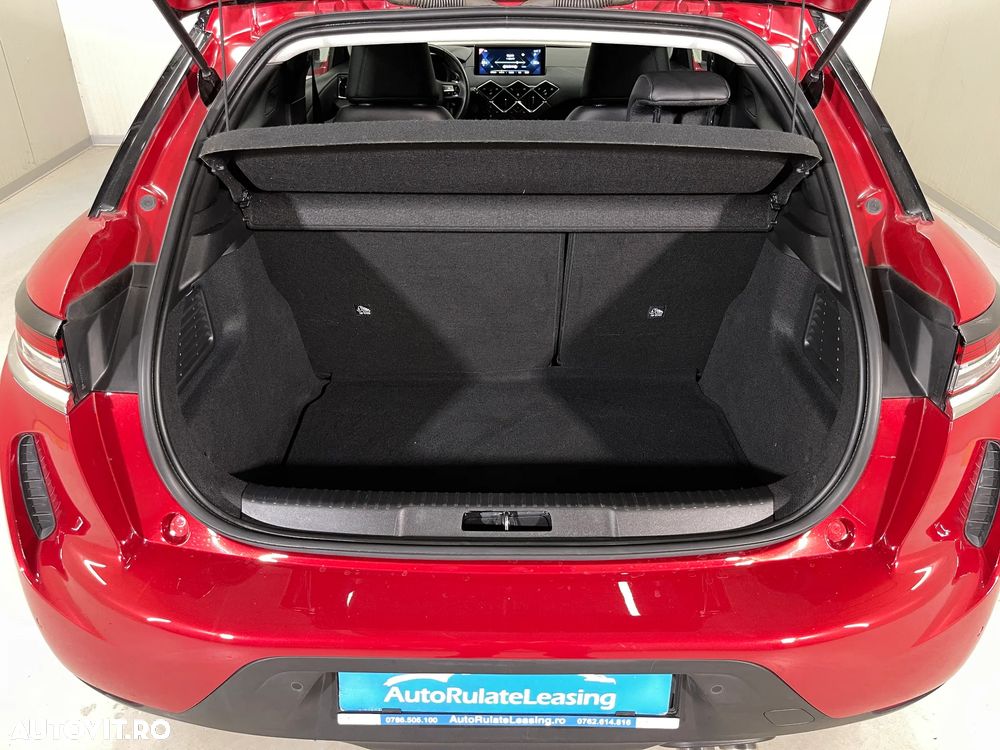 DS Automobiles DS 3 Crossback 1.2 PureTech 130 S&S EAT8 Grand Chic - 13