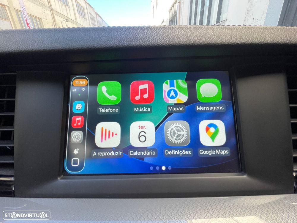 Opel Insignia Sports Tourer 1.6 CDTi Dynamic - 13