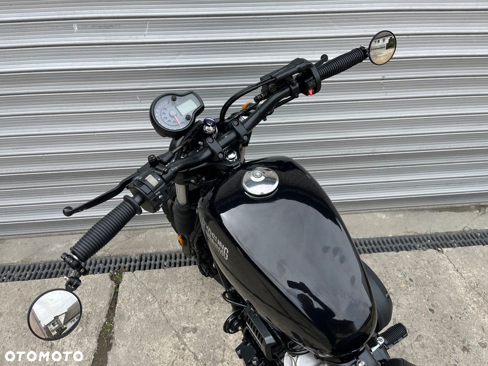 Hyosung GV - 14