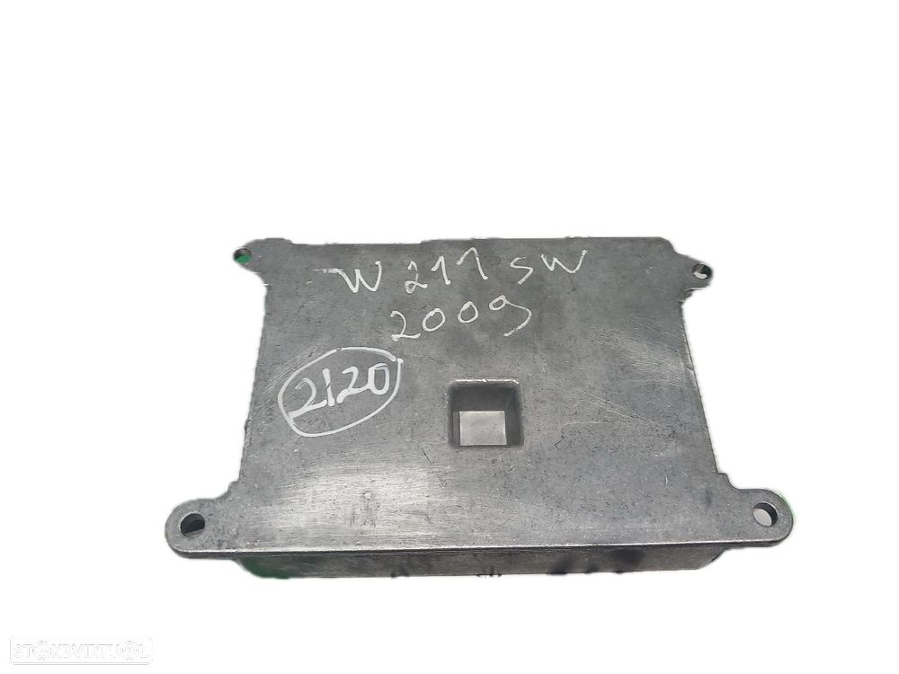 Módulo Eletrónico Mercedes-Benz E-Class (W211) - 1