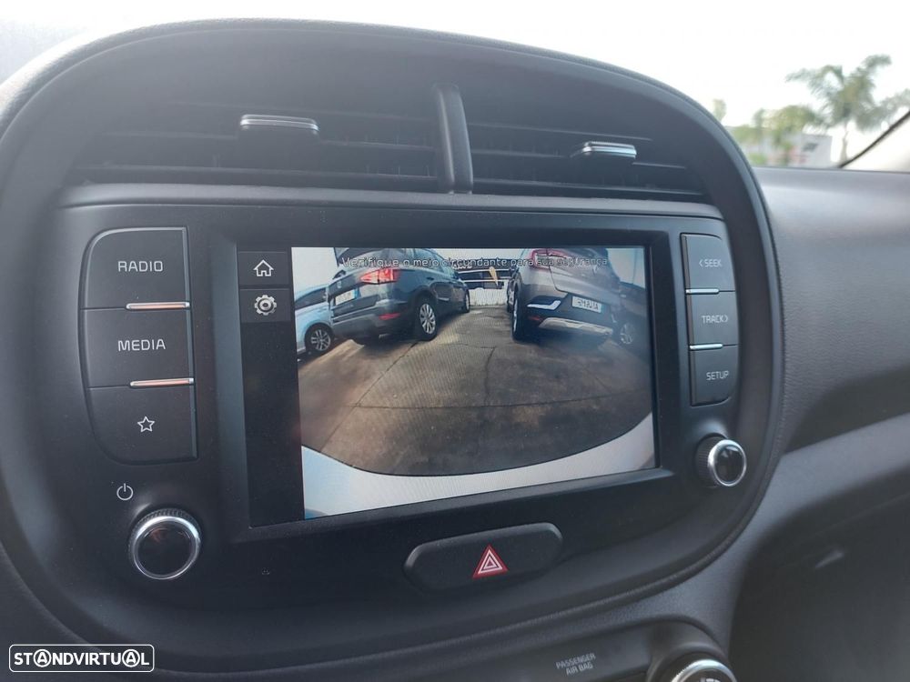 Kia e-Soul 64kWh - 29