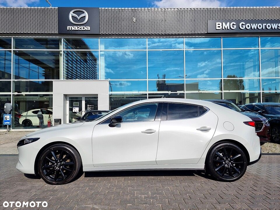 Mazda 3 ver-2-0-mhev-nagisa - 2