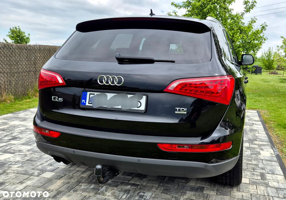 Audi Q5 2.0 TDI Quattro S tronic - 9