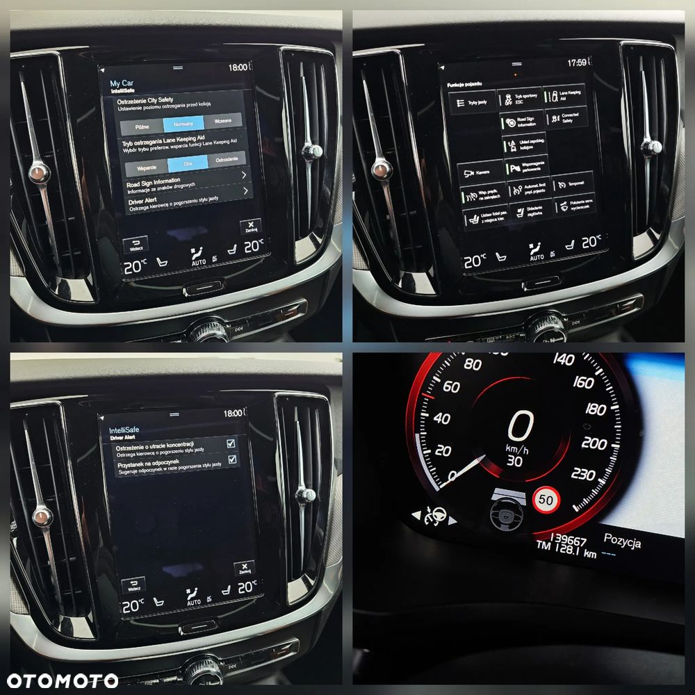 Volvo V60 B3 B DKG RDesign - 37
