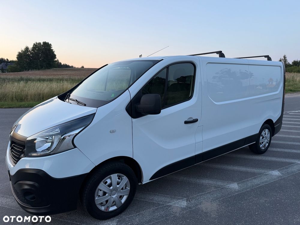 Renault Trafic - 20