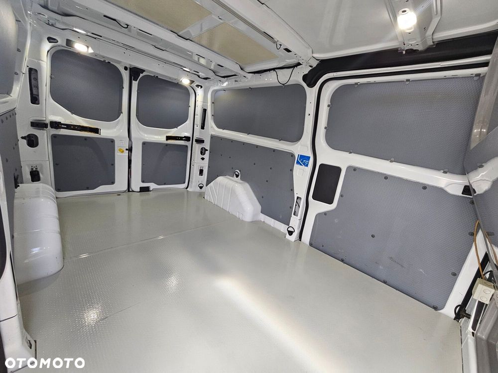 Ford transit-custom L2H1 *69900zł NETTO* 2.0TdCi/170KM - 20