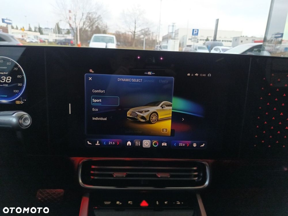 Mercedes-Benz CLA - 22