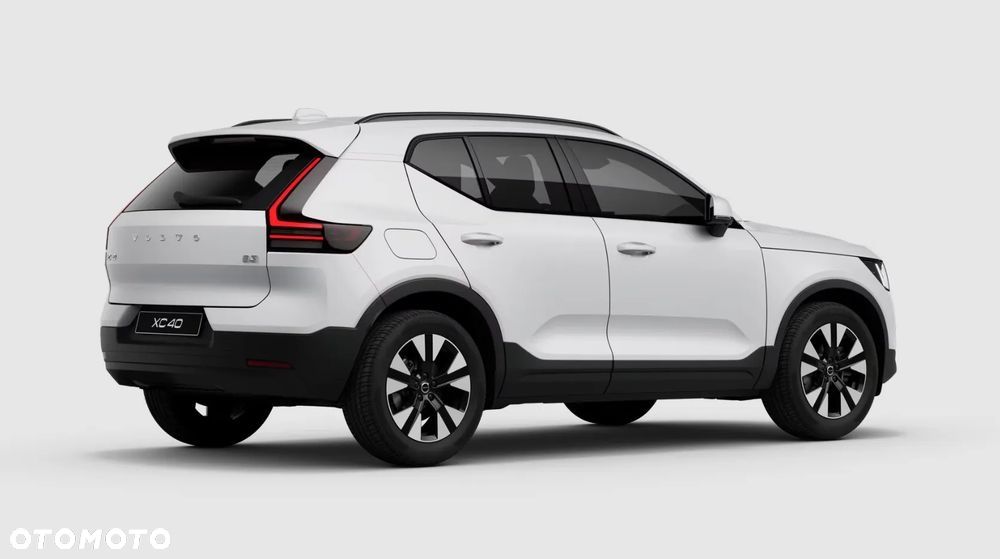 Volvo XC 40 B3 Core - 4