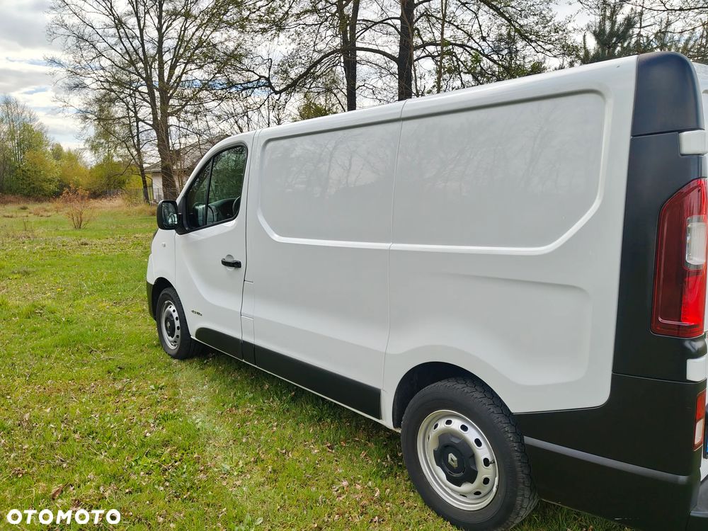 Renault Trafic - 3