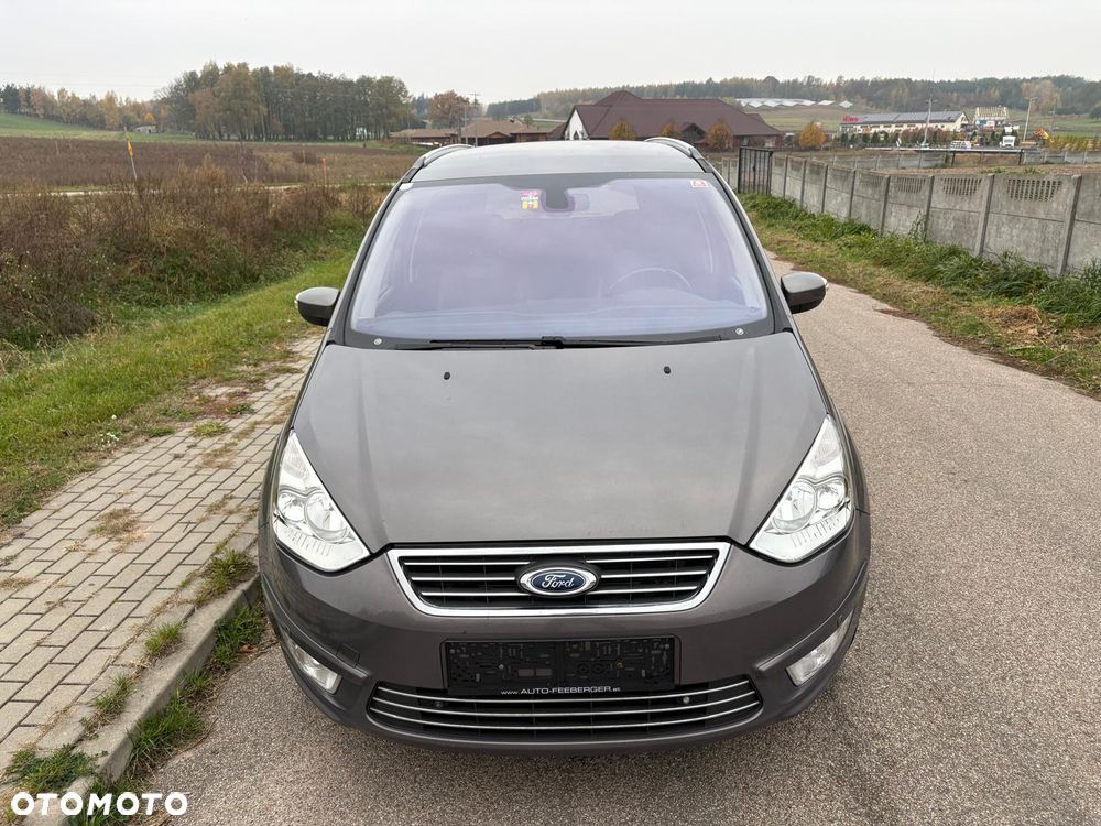 Ford Galaxy