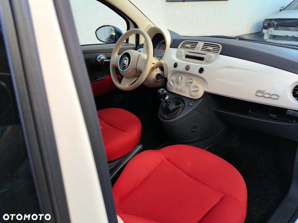 Fiat 500 - 14