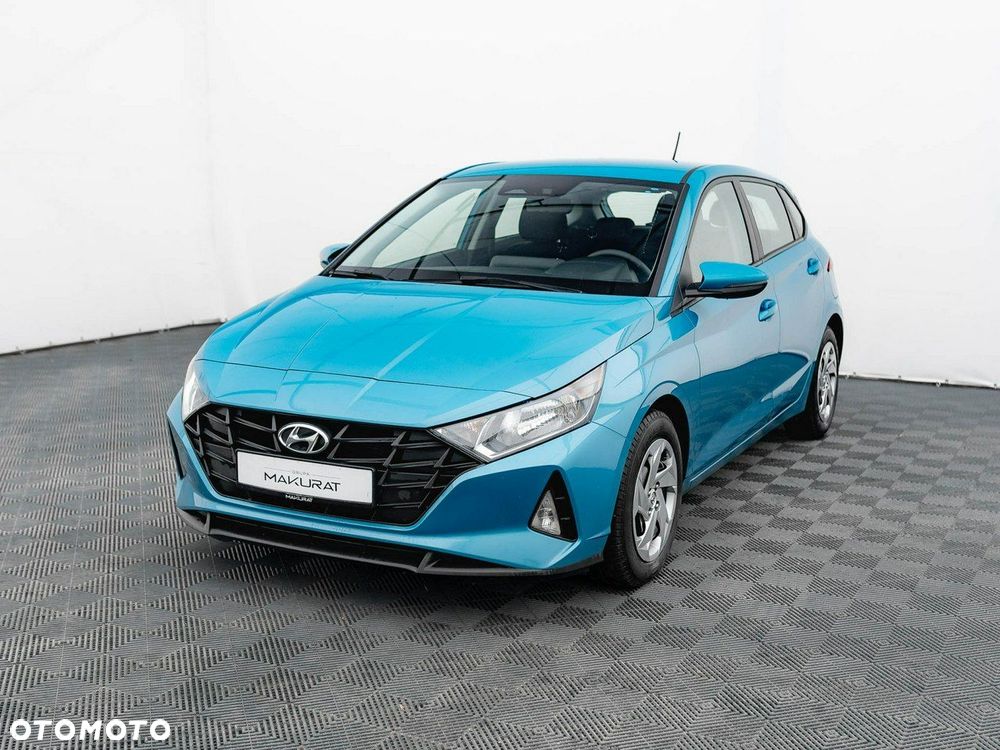 Hyundai i20 1.2 Pure - 3