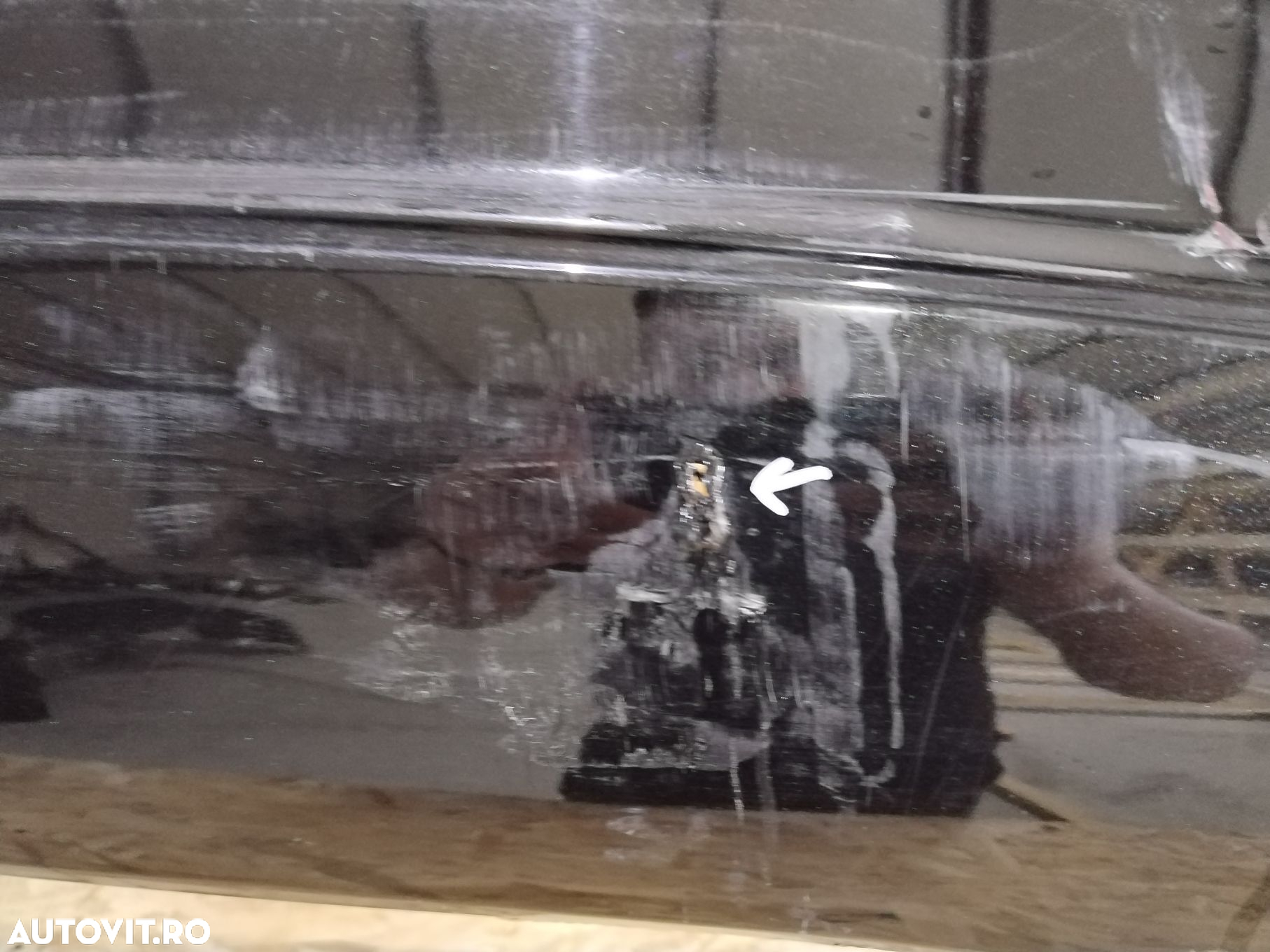 Bara spate Jeep Grand Cherokee, 2010, 2011, 2012, 2013, 2014, 2015, 618274630001. - 10