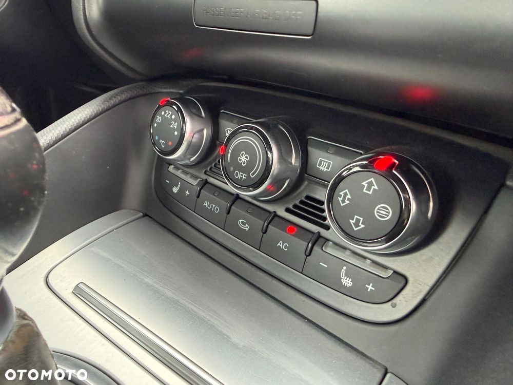 Audi TT Coupé 2.0 TDI quattro - 23