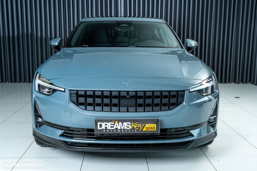 Polestar 2 Long Range 78 kWh AWD - 3