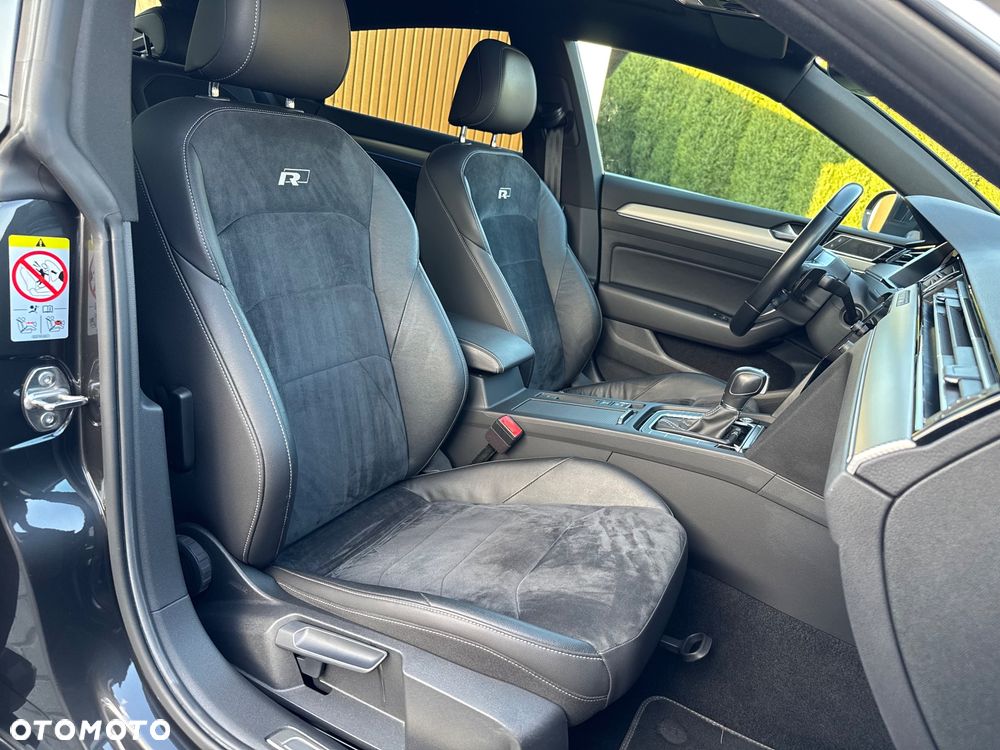 Volkswagen Arteon 2.0 TDI SCR DSG R-Line - 26