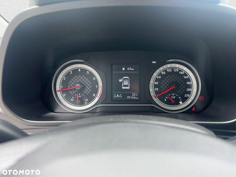 Hyundai i20 - 17