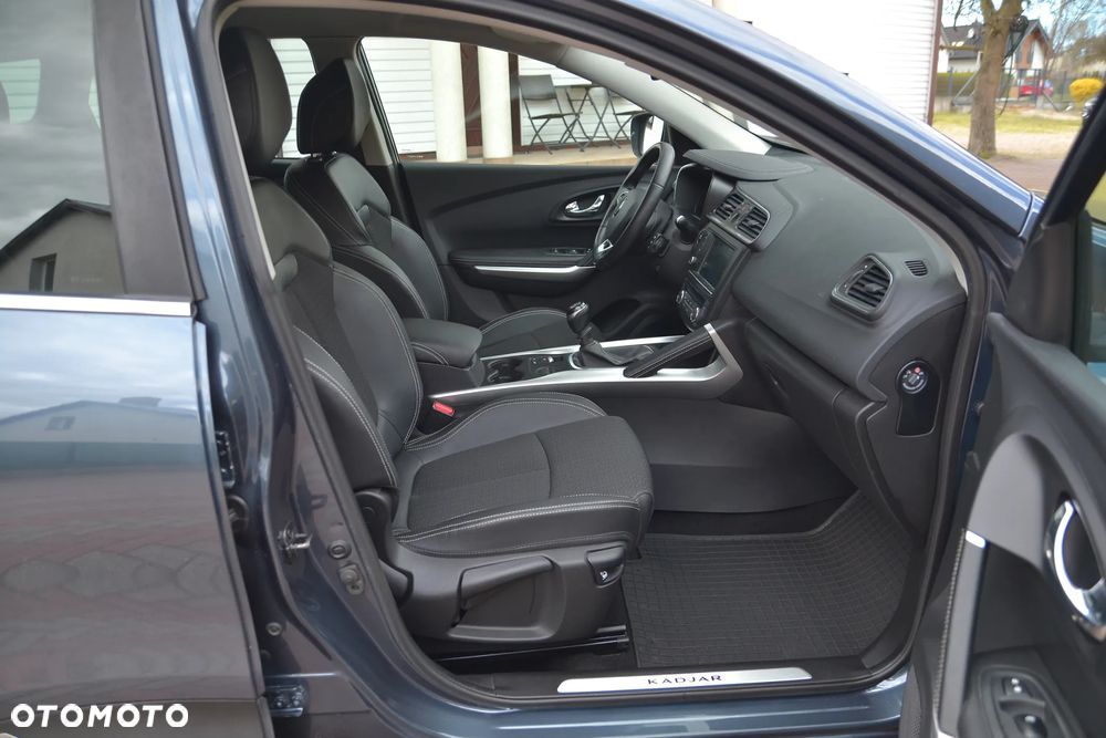 Renault Kadjar 1.6 dCi Energy Intens - 14