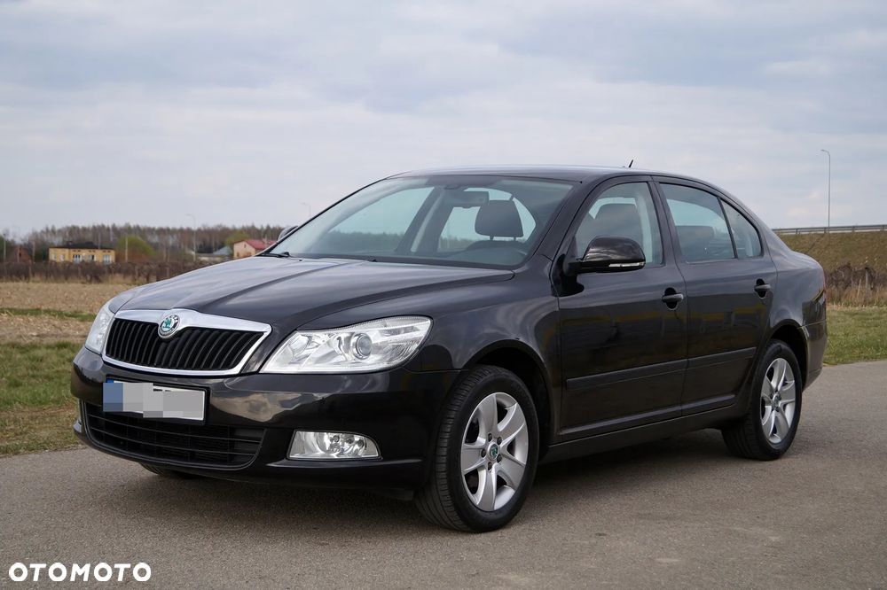 Skoda Octavia 1.4 TSI Mint - 6