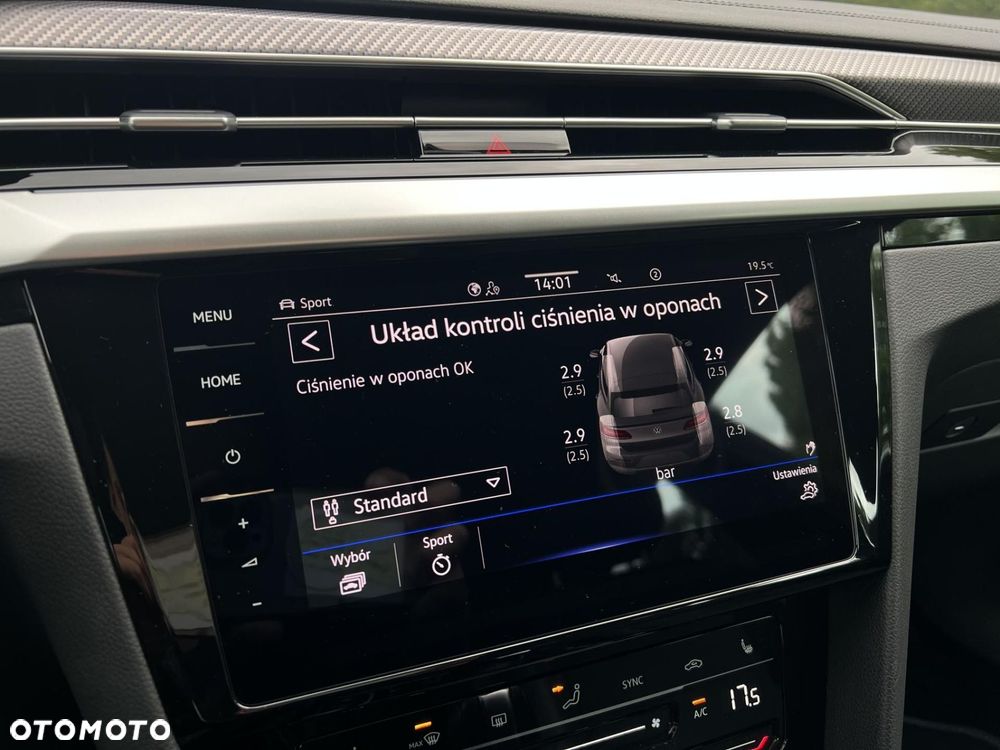 Volkswagen Arteon 2.0 TSI 4Motion R DSG - 27