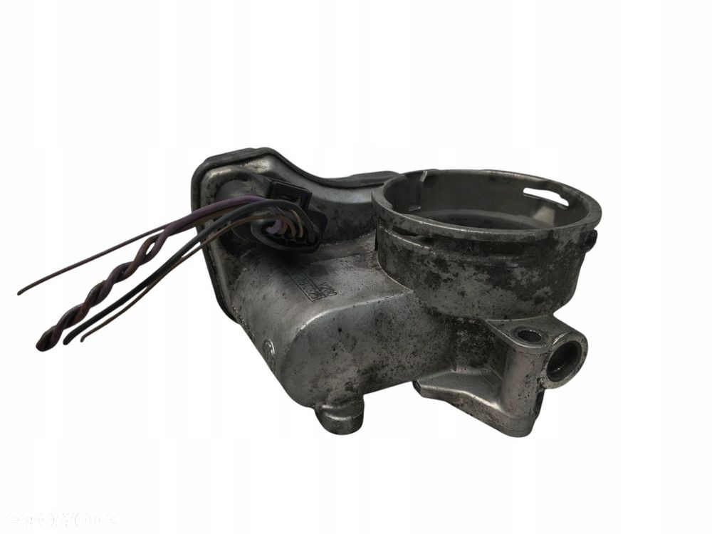 PRZEPUSTNICA VW Touran Passat B6 Seat Leon II 2.0 TDI 03G128063B 05807B0825 - 8