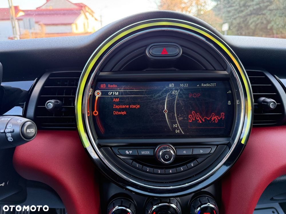 MINI Cooper D Seven - 31