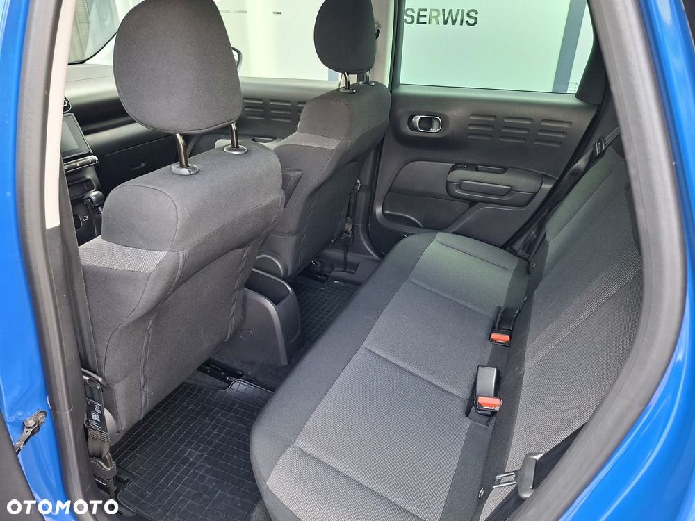 Citroën C3 Aircross - 14