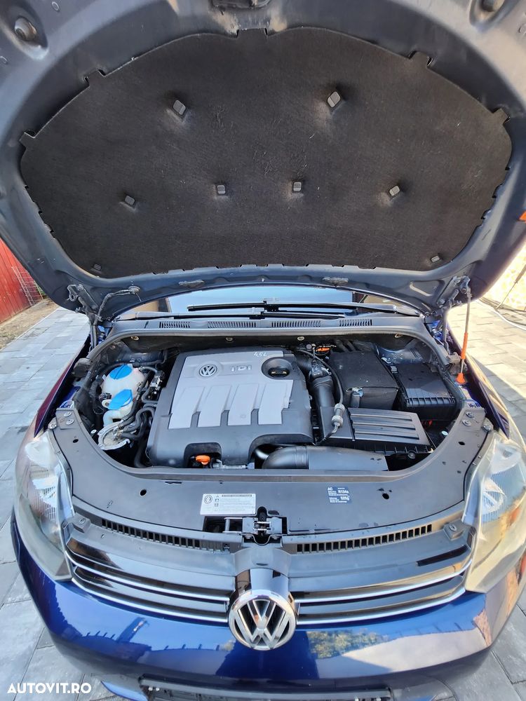 Volkswagen Golf Plus - 9