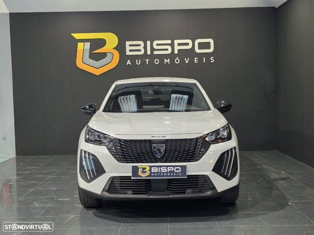 Peugeot 2008 PureTech 100 Stop&Start Active - 3