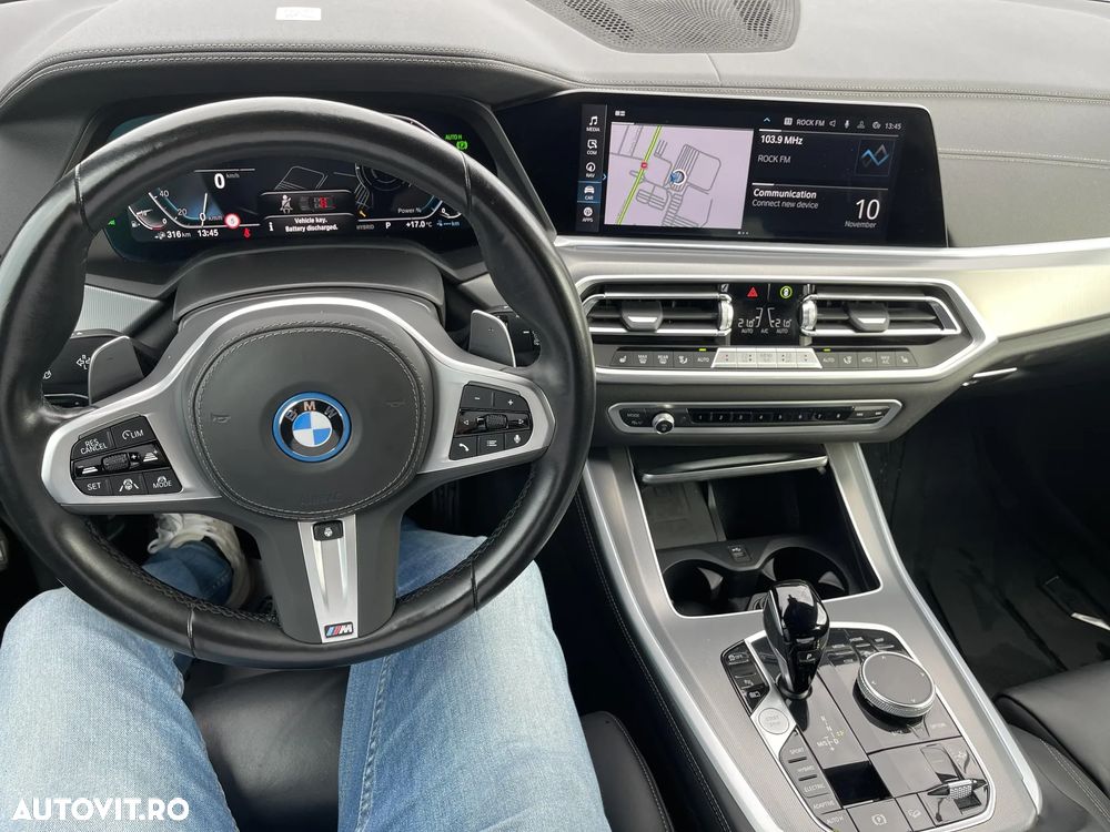 BMW X5 - 14