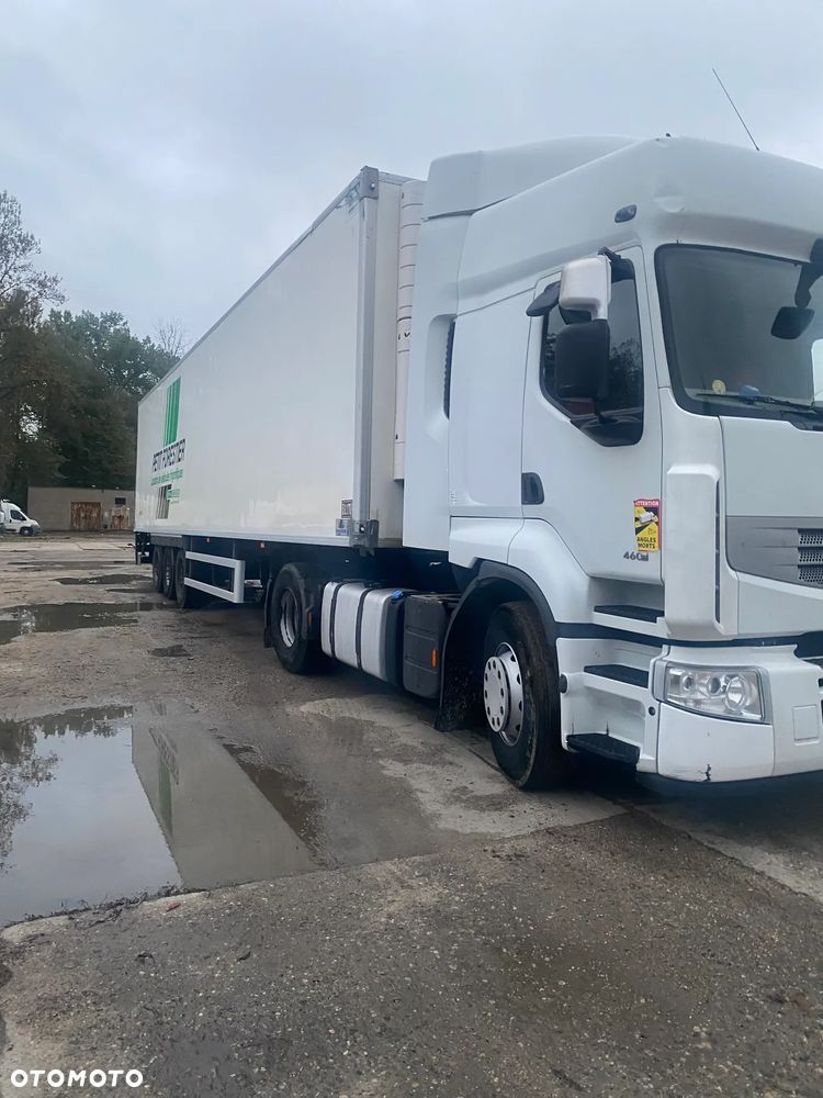 Renault Premium 460dxi - 3