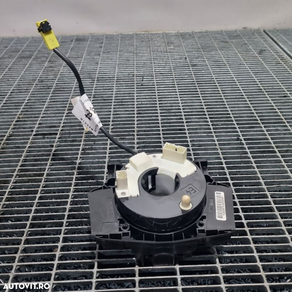 Spirala volan Nissan Qashqai Facelift 2010 - 2013 (1484) JN25BTNJN00024 - 1