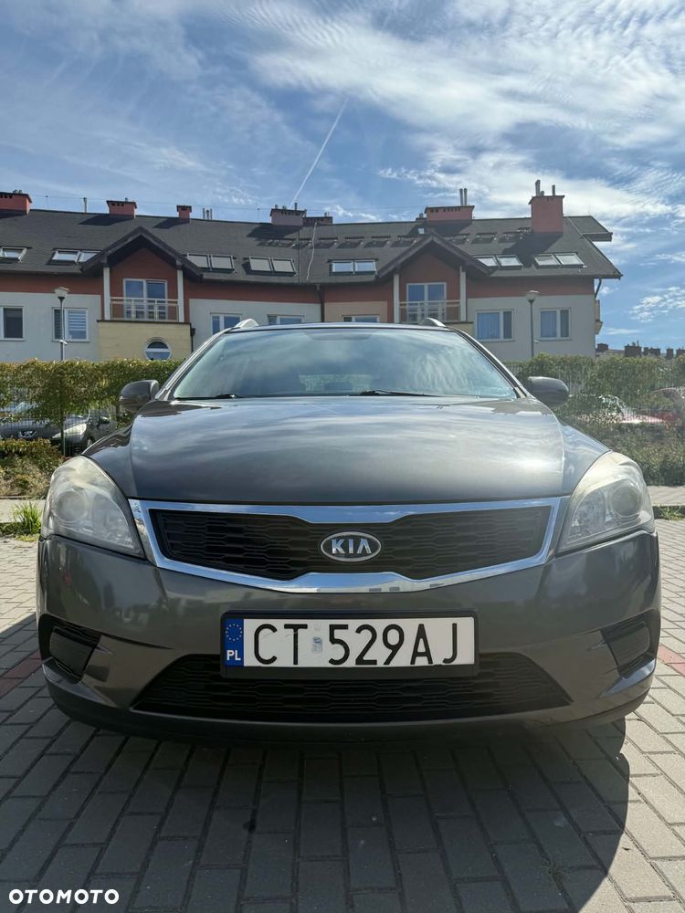 Kia Ceed 1.6 CVVT LX - 2