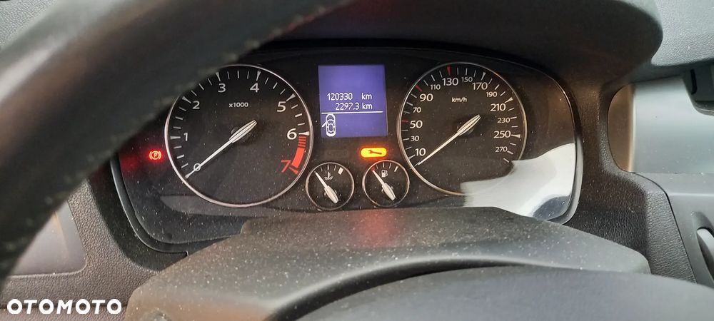 Renault Laguna 2.0 Expression - 11