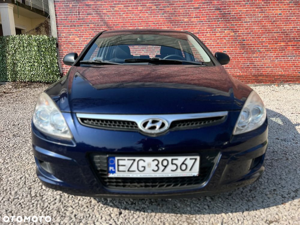 Hyundai i30 - 30