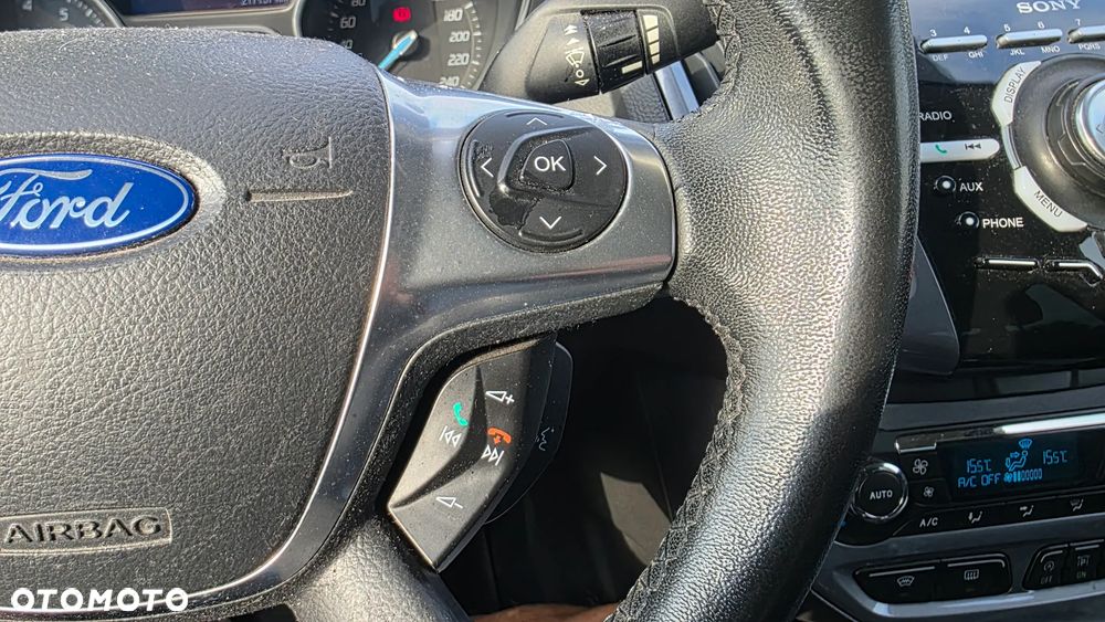 Ford Focus - 22