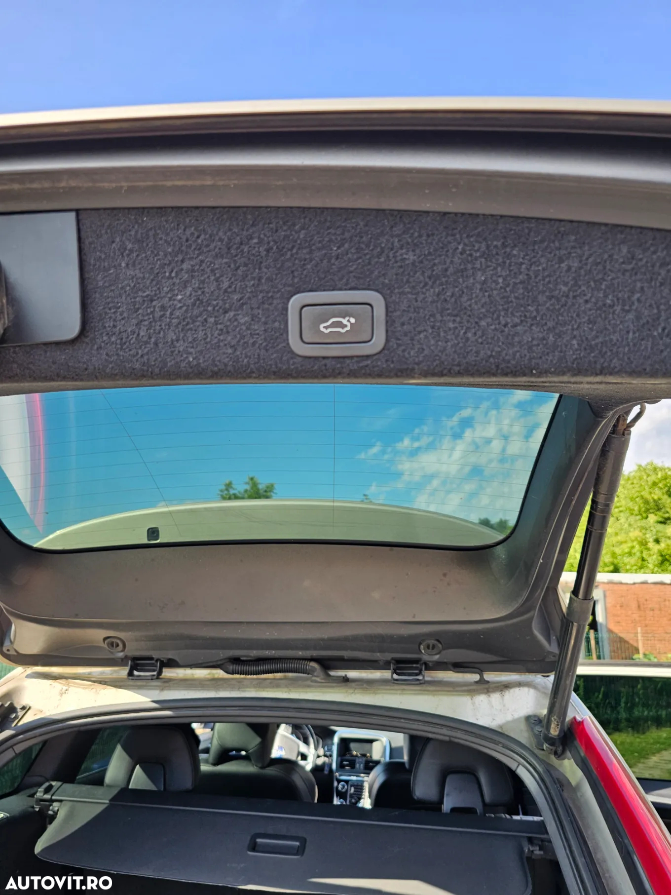 Volvo XC 60 D3 Inscription - 6