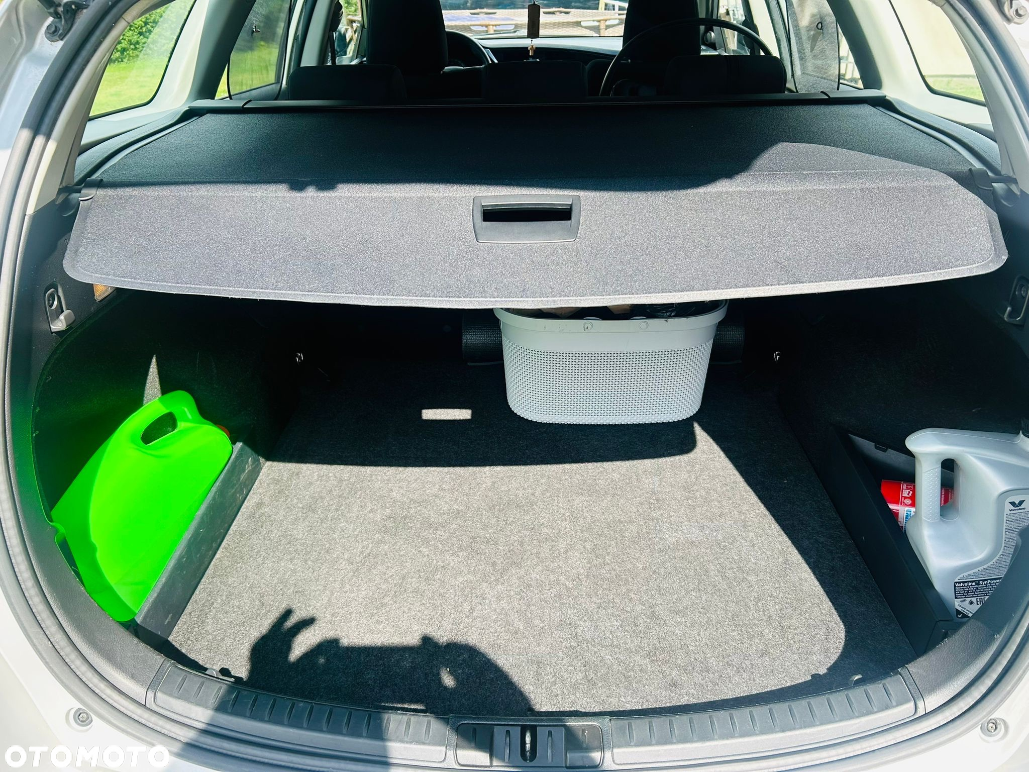 Toyota Auris 1.6 Active - 9