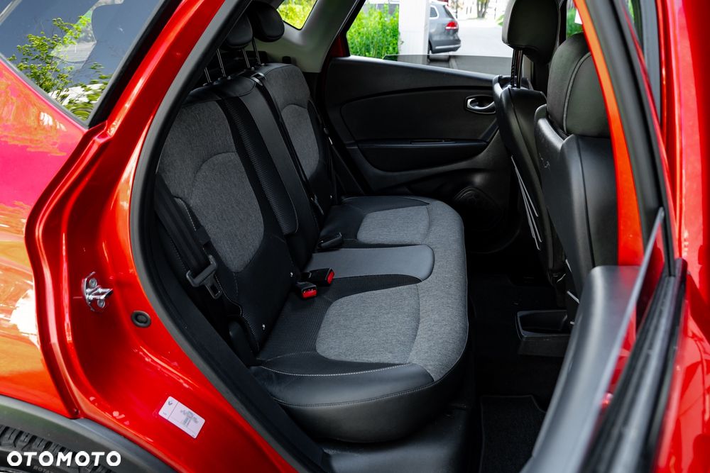 Renault Captur 0.9 Energy TCe Zen - 20