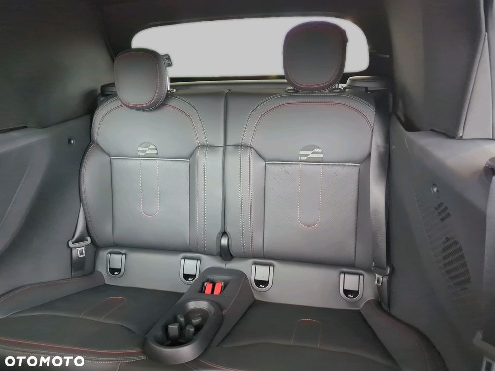 MINI John Cooper Works sport - 9