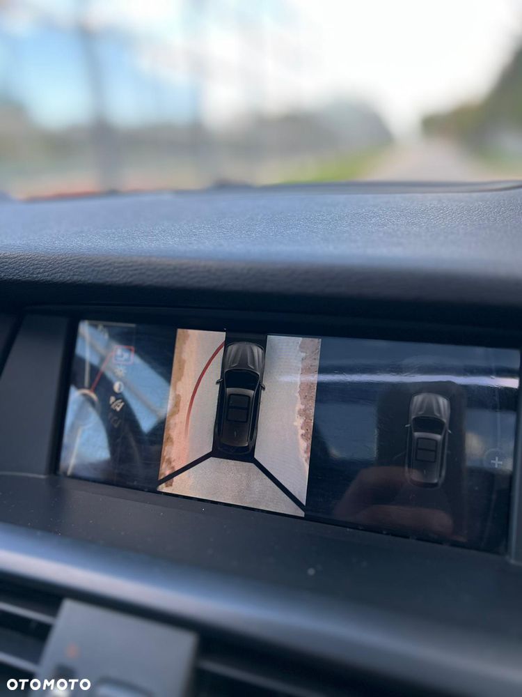 BMW X3 xDrive35i Sport-Aut M Sport - 12