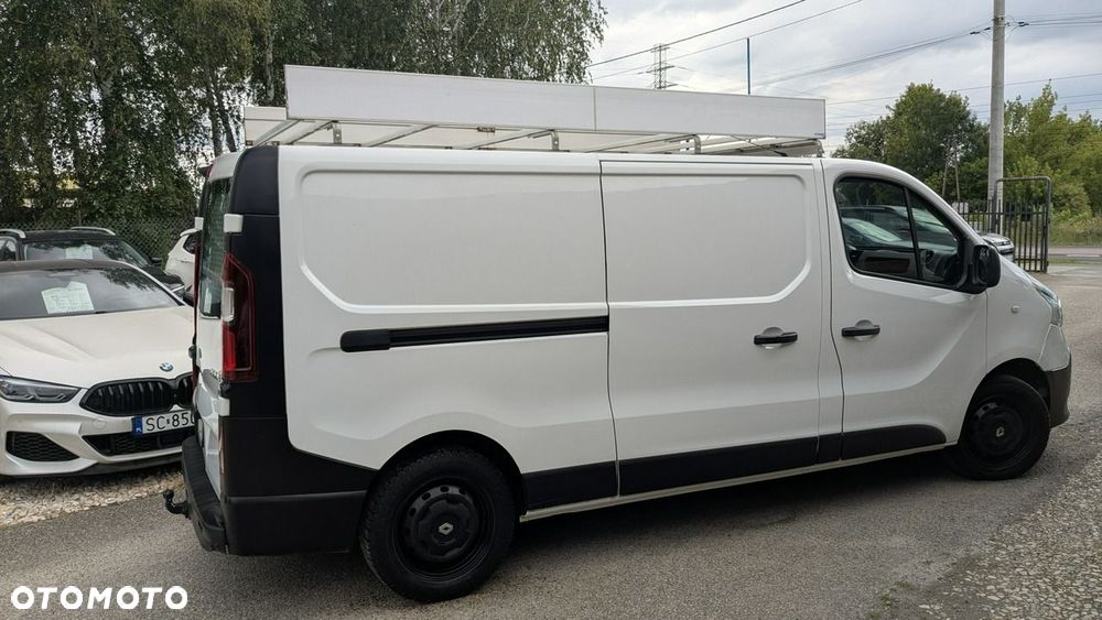 Renault Trafic - 12