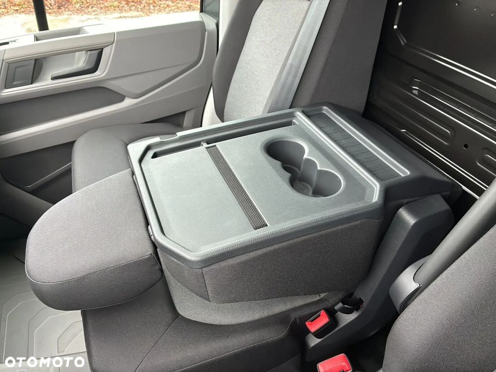 Volkswagen Crafter 35 Furgon L4H3, 2.0BiTDI 177KM, 4490mm, Wysoki dach - 18