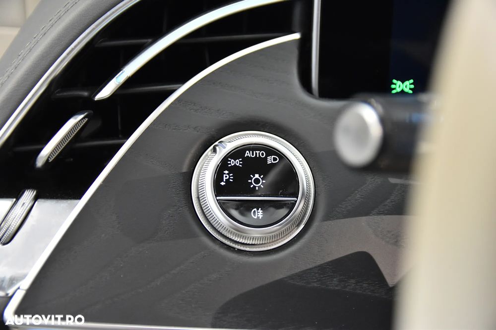 Mercedes-Benz E - 17