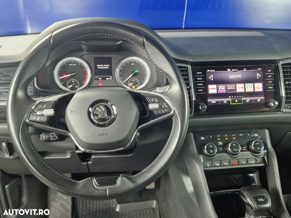 Skoda Kodiaq - 13