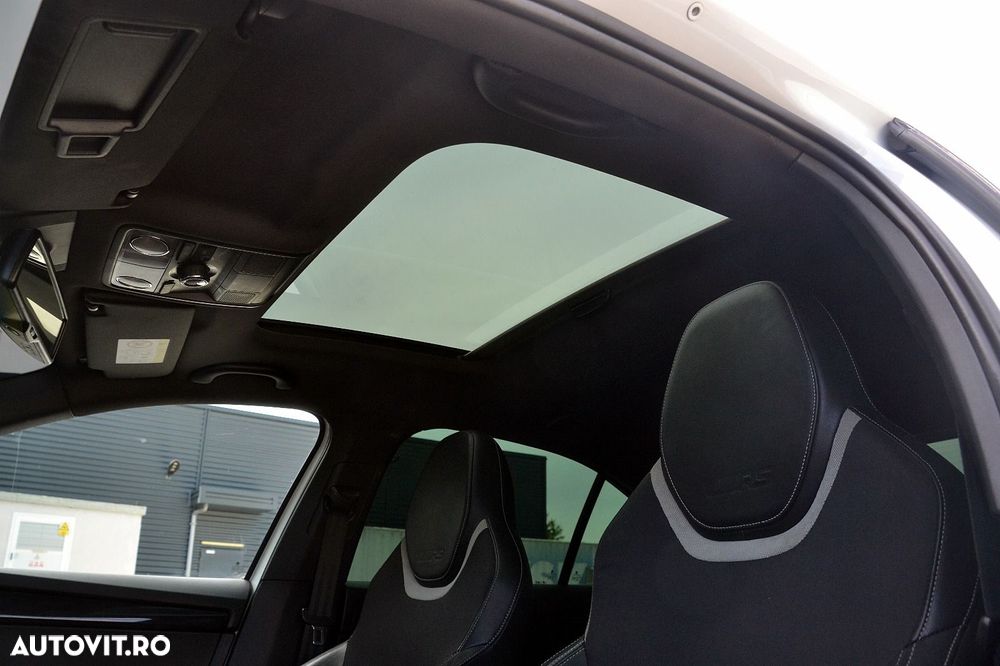 Skoda Octavia 2.0 TDI DSG RS - 13