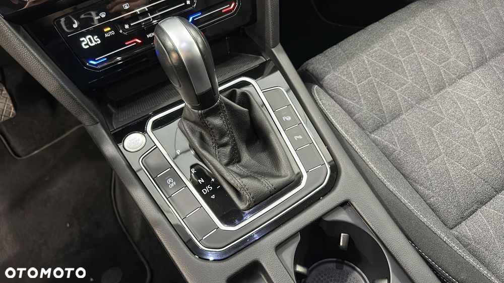 Volkswagen Passat Variant 2.0 TDI EVO Business DSG - 19