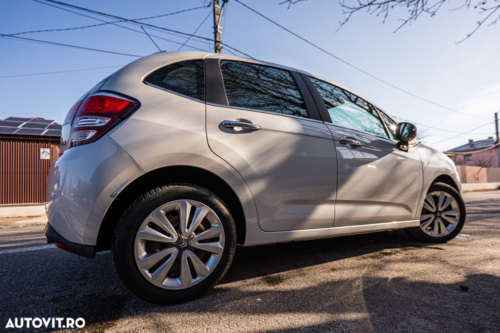 Citroën C3 Pure Tech (VTi) 68 Tendance - 14